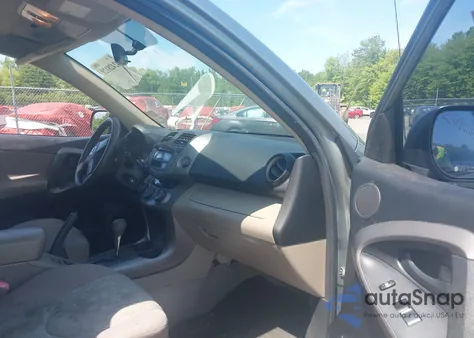 2007 Toyota Rav4 z USA, uszkodzony, nr VIN JTMBD33V175105648